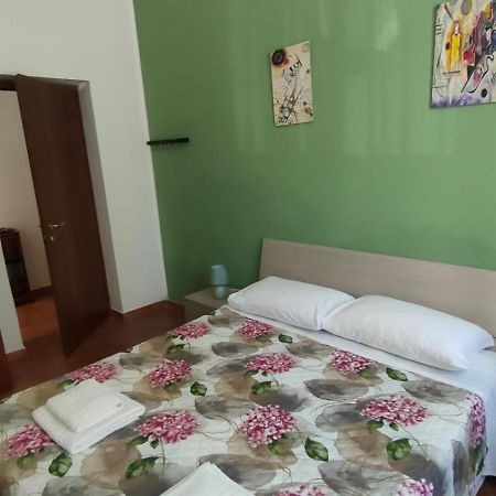 Himera Holiday Палермо Экстерьер фото