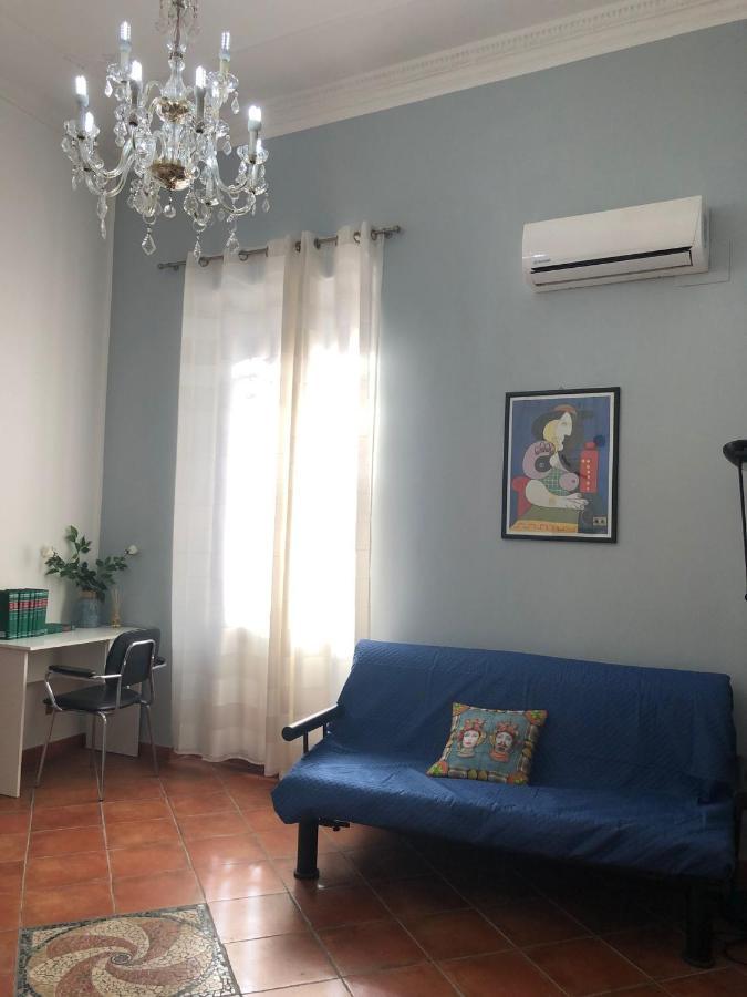 Himera Holiday Палермо Экстерьер фото