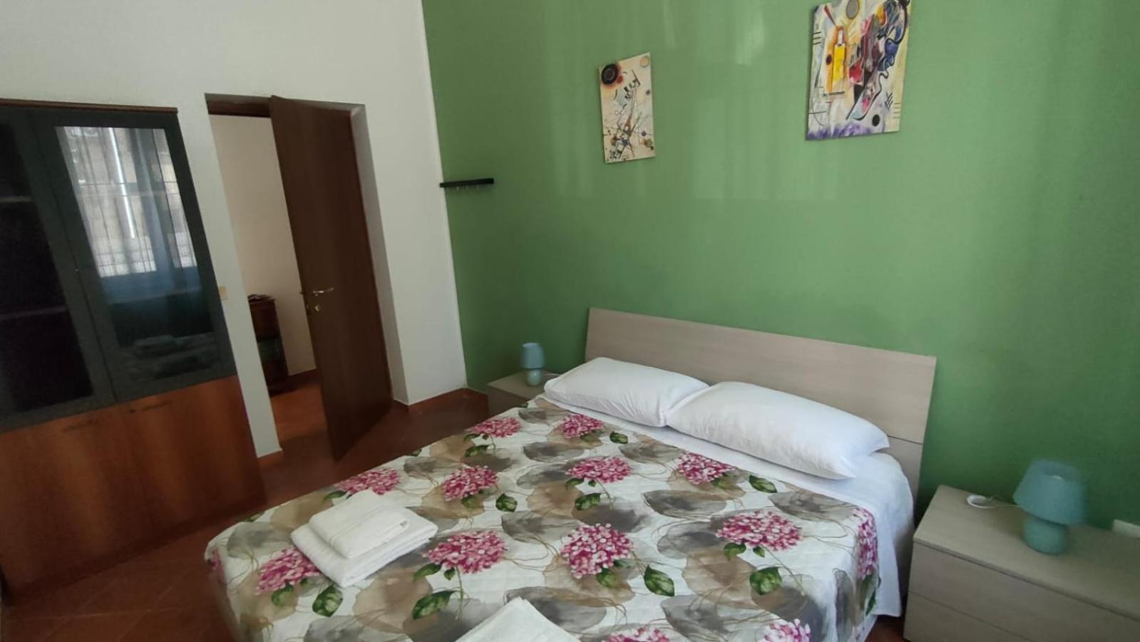 Himera Holiday Палермо Экстерьер фото